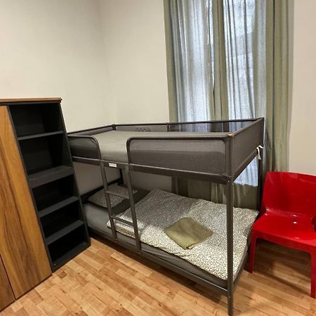 프라하 Cozy Corner 아파트 외부 사진