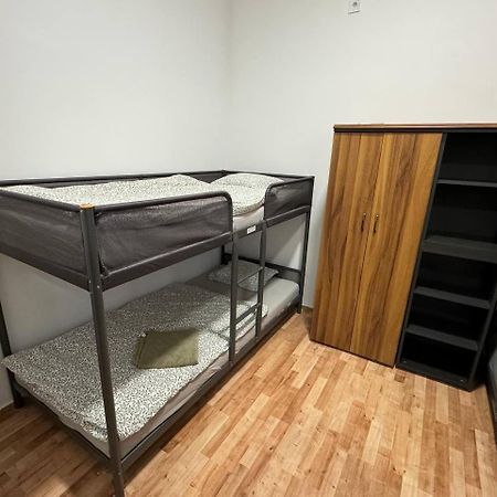 프라하 Cozy Corner 아파트 외부 사진