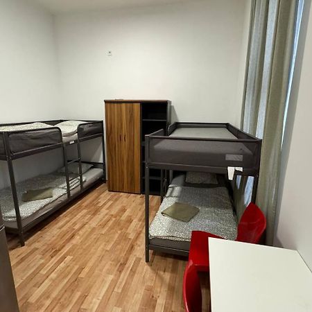 프라하 Cozy Corner 아파트 외부 사진